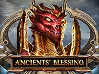 Ancients Blessing